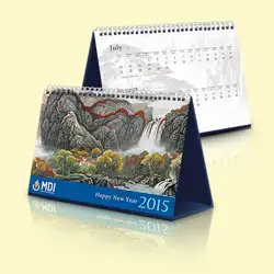 Kalender Percetakan Online Bandung